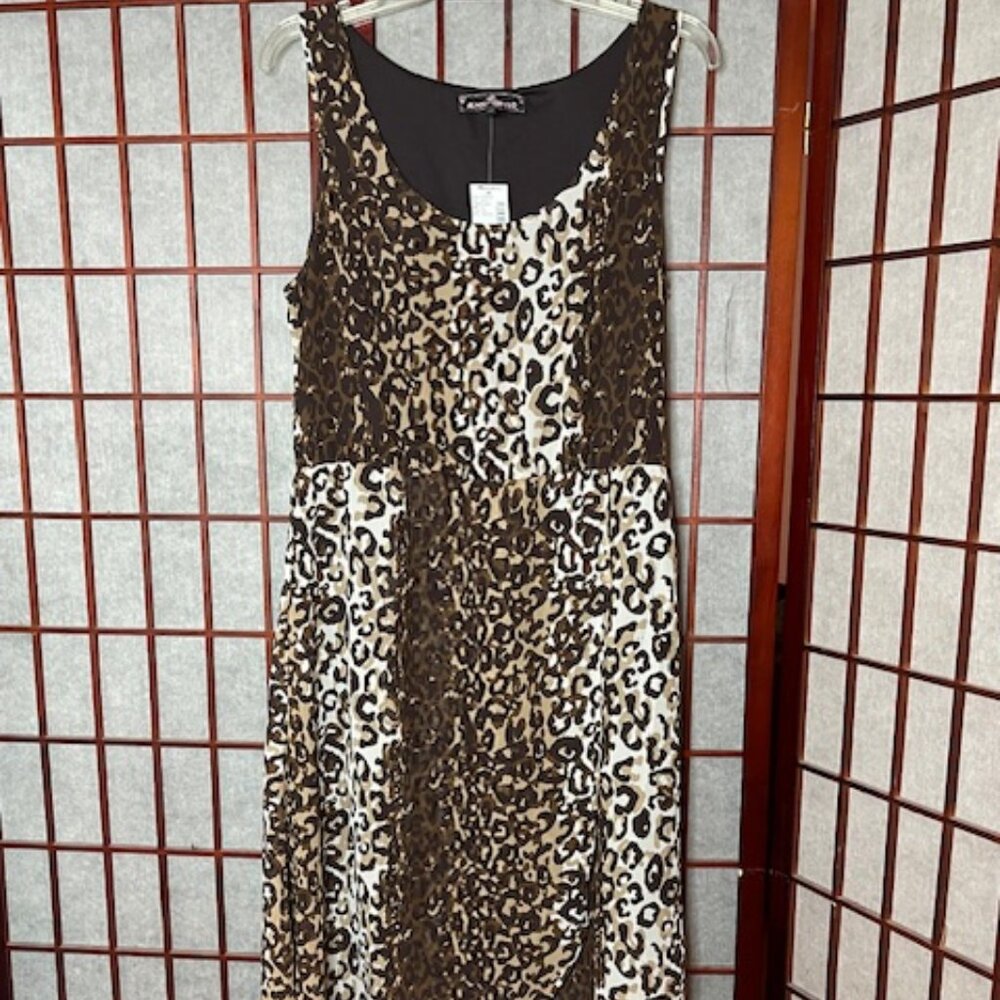 Dress Large